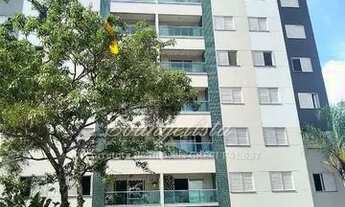 Imagem: Apartamento com 103m² área útil, 4 quartos