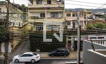 Imagem 6: Apartamento para Aluguel - Cascadura, 2 Quartos, 50 m2