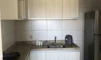 Imagem 7: Apartamento para aluguel tem 100 metros quadrados com 1 quarto em Serrinha - Goiânia - GO