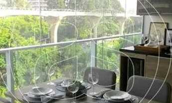 Imagem 4: São Paulo - Apartamento Padrão - Cidade Monções