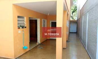 Imagem: Sobrado para vender - Vila Augusta