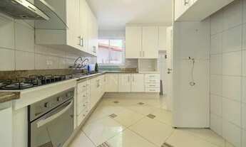 Imagem 6: Alphaville Zero Casa com 4 dormitórios