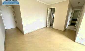 Imagem 4: Apartamento com 2 dormitórios à venda, 56 m² por R$ 399.000,00 - Vila Guarani (Zona Sul)