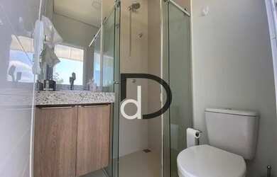 Imagem 16: Casa com 3 dormitórios à venda, 385 m² por R$ 3.800.000,00 - Condomínio Residencial Villa