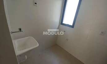 Imagem 3: APARTAMENTO para aluguel, 2 quartos, 1 suíte, 1 vaga, UMUARAMA - Uberlândia/MG