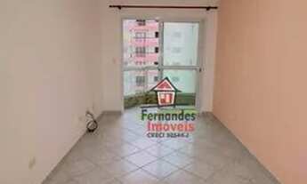 Imagem 3: Apartamento em prédio frente mar com 2 dormitórios para alugar, 81 m² por R$ 2.600/mês
