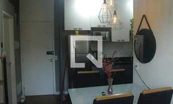 Imagem 3: Apartamento para Aluguel - Jardim Marajoara , 2 Quartos, 34 m2