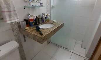 Imagem 7: Apartamento com 2 dormitórios à venda, 96 m² por R$ 560.000,00 - Boqueirão - Praia Grande