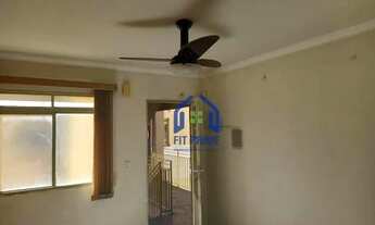 Imagem 4: Apartamento com 2 dormitórios à venda, 58 m² por R$ 90.000,00 - Jardim Congonhas - São Jos