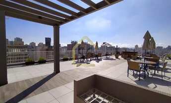 Imagem 7: Apartamento para alugar no bairro Bela Vista - São Paulo/SP, Zona Central