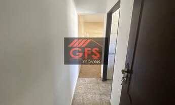 Imagem 2: Casa para Locação em São Paulo, Cidade D`Abril, 1 dormitório, 1 banheiro, 1 vaga