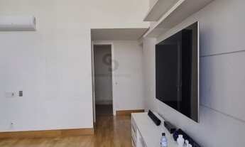 Imagem 4: Apartamento com excepcional vista do Ibirapuera