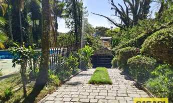 Imagem 4: Chácara com 4 dormitórios à venda, 2852 m² - Riacho Grande - São Bernardo do Campo/SP