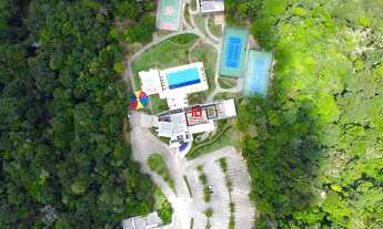 Imagem 5: Lote no Alphaville 1 Super Plano 547m²