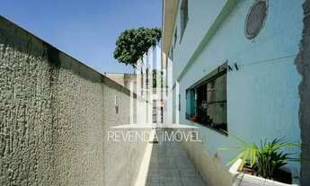 Imagem 3: Sobrado 4 dormitórios no Jardim vila formosa