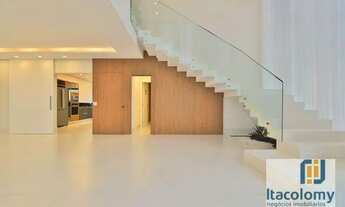 Imagem 4: Casa de esquina à venda no Residencial Itahyê - Tamboré