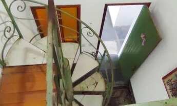 Imagem 6: Casa para venda com 230 metros quadrados com 3 quartos em Ponta de Baixo - São José - SC