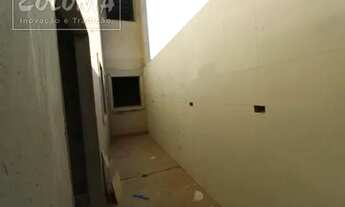 Imagem 2: Santo André - Apartamento Padrão - Campestre