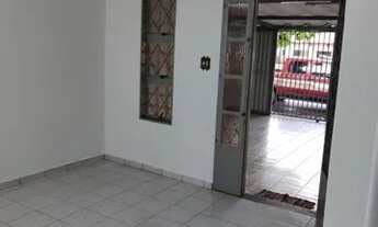 Imagem 4: Casa 3 Quartos Setor dos Funcionários