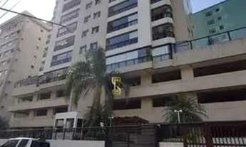 Imagem 2: Apartamento com 2 dormitórios para alugar, 86 m² por R$ 6.000,00/mês - José Menino - Santo