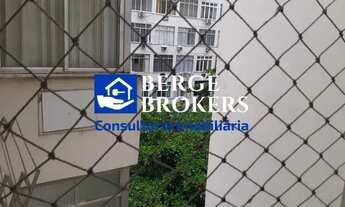 Imagem 3: Apartamento 3 quartos em Copacabana!!!