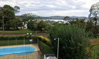 Imagem 4: Casa à venda no bairro Marinas Plantar - Boa Vista da Aparecida/PR