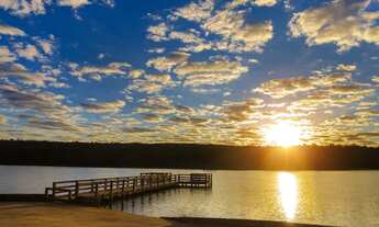 Imagem 5: Lotes no Setor Lago Sul