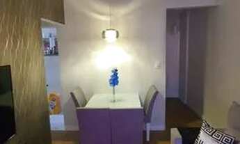 Imagem: Apartamento para venda com 64 metros quadrados