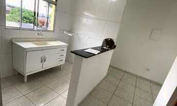 Imagem 2: Apartamento no Bairro Helena Maria em Osasco