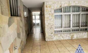 Imagem 2: Sobrado 250m² Jardim São Paulo Locação R$ 4.300,00