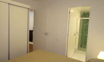 Imagem 7: Flat Reformado para aluguel tem 65 metros quadrados com 1 quarto em Itaim Bibi - São Paulo