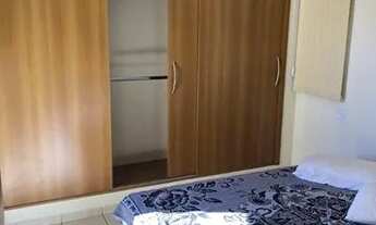 Imagem 5: Apartamento com 2 dormitórios à venda, 76 m² por R$ 300.000 - Vila Ana Maria - Ribeirão Pr