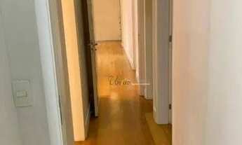 Imagem 2: Apartamento com 3 dormitórios, 121 m² - venda por R$ 1.480.000,00 ou aluguel por R$ 8.300