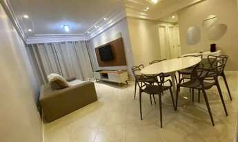 Imagem: APARTAMENTO 03 DORMITÓRIOS COM SUITE REPLETO