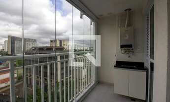 Imagem 6: Apartamento para Aluguel - Barra Funda, 2 Quartos, 46 m2