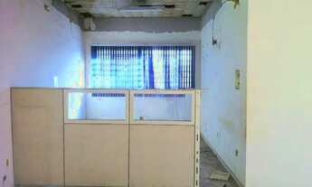 Imagem 5: Galpão Comercial Parque da Moóca