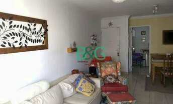 Imagem 2: Apartamento com 3 dormitórios à venda, 118 m² por R$ 1.129.000 - Perdizes - São Paulo/SP