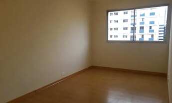 Imagem 2: Apartamento para venda com 59 metros quadrados com 1 quarto em Cidade Monções - São Paulo