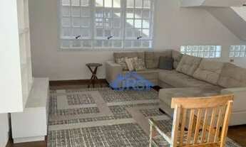 Imagem 7: Casa com 4 dormitórios para alugar, 390 m² por R$ 17.550/mês - Alphaville - Santana de Par