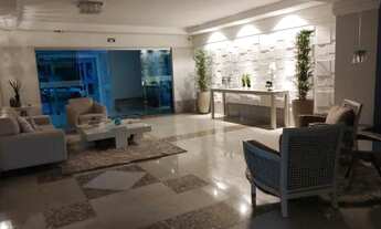 Imagem: Residencial Maison Bueno