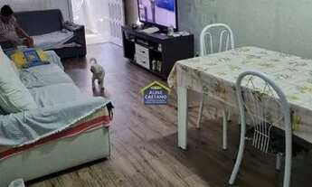 Imagem 3: COMPRE HOJE SOBRADO A 60MTS DO MAR, NA MIRIM!