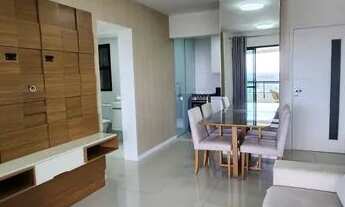 Imagem 2: Manhattan Square - 1 quarto - Porteira Fechada