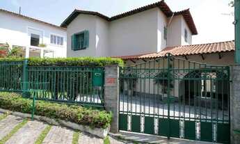 Imagem: PACAEMBU RUA PENÁPOLIS CASA TIPO SOBRADO