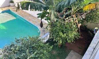 Imagem 4: Alugo Casa com 5 quartos no bairro Itaguaçu