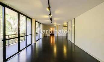 Imagem 3: VILA NOVA CONCEIÇÃO VISTA PARA O VERDE 293M² PRIVATIVOS 4 GARAGENS