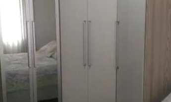 Imagem 3: Apto Padrao no Bras 2 Quartos, sala e cozinha. 1 banheiro, 1 vaga na garagem