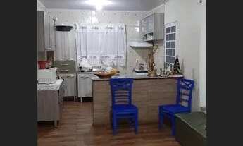 Imagem 4: Casa + terreno à venda em Carambeí