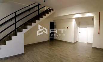 Imagem 2: Loft mobiliado Apartamento com 1 dormitório