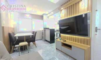 Imagem 2: LOCAÇÃO DE 1 DORMITÓRIO COM ÓTIMA MOBÍLIA