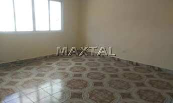 Imagem 2: Casa com 2 dormitórios amplos em excelente localização na Casa Verde